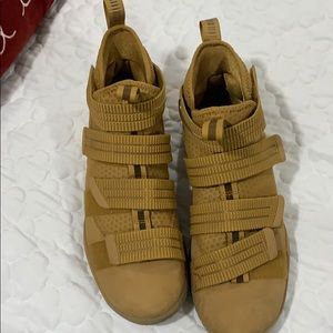 Nike Lebron Zoom Soldier 11.5